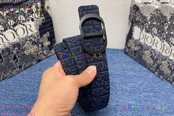 NEW 디올 벨트 신상 D 968441