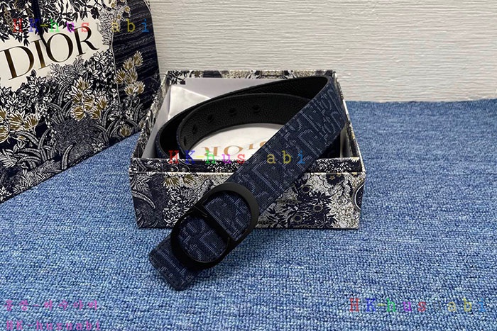 NEW 디올 벨트 신상 D 968441