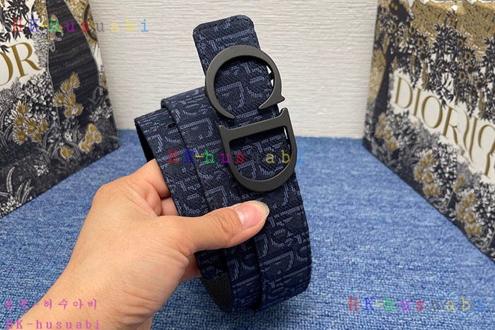 NEW 디올 벨트 신상 D 968442