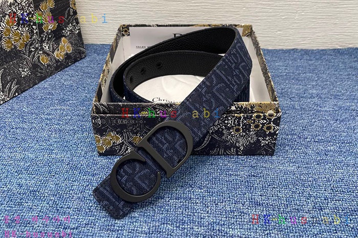 NEW 디올 벨트 신상 D 968442
