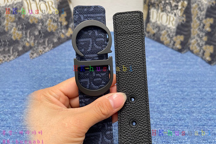 NEW 디올 벨트 신상 D 968442
