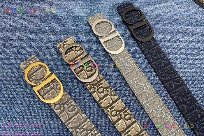 NEW 디올 벨트 신상 D 968442