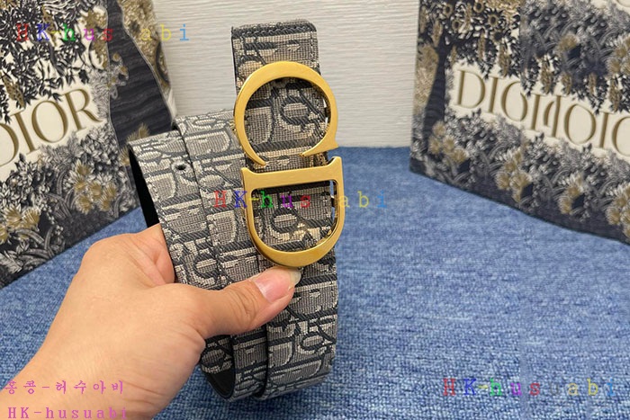 NEW 디올 벨트 신상 D 968443