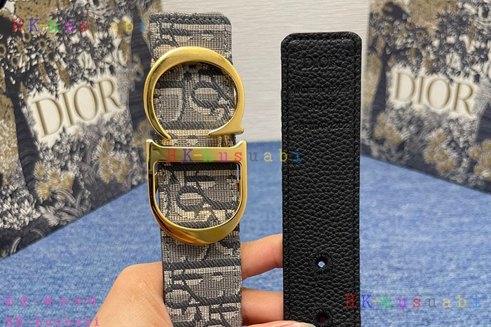 NEW 디올 벨트 신상 D 968443