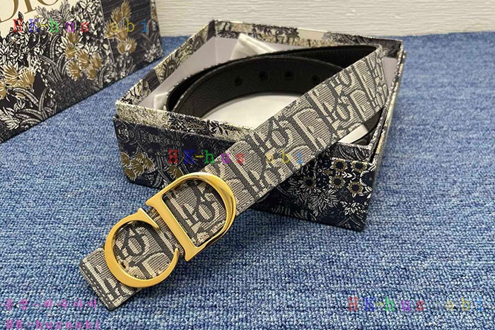 NEW 디올 벨트 신상 D 968443