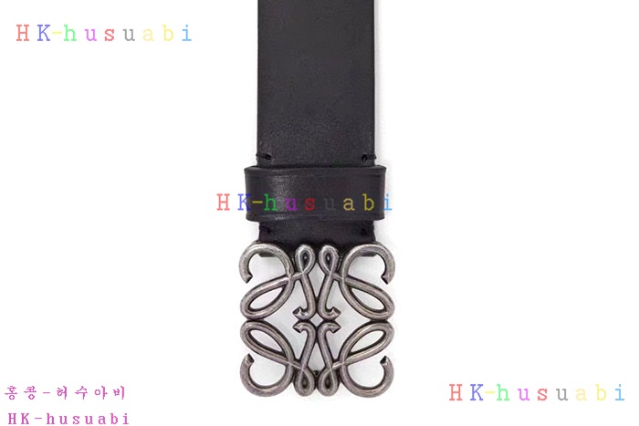 NEW 로에베 벨트 신상 L 6695801