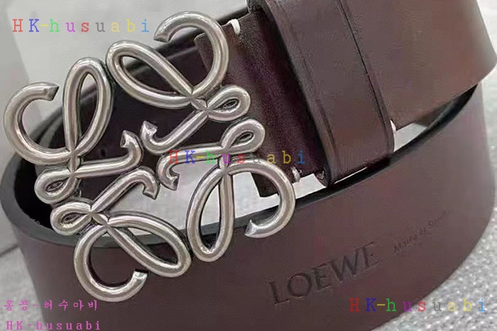 NEW 로에베 벨트 신상 L 6695801