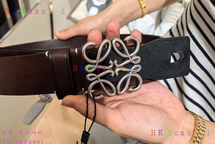 NEW 로에베 벨트 신상 L 6695801