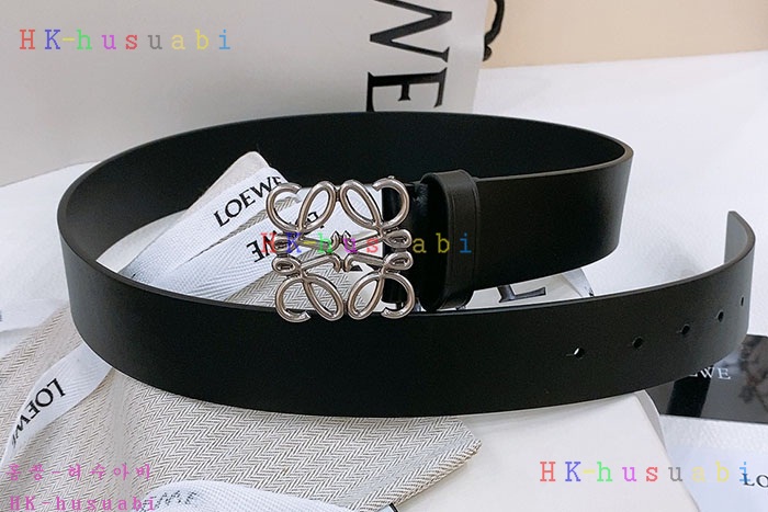 NEW 로에베 벨트 신상 L 6695801