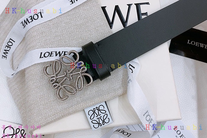 NEW 로에베 벨트 신상 L 6695801