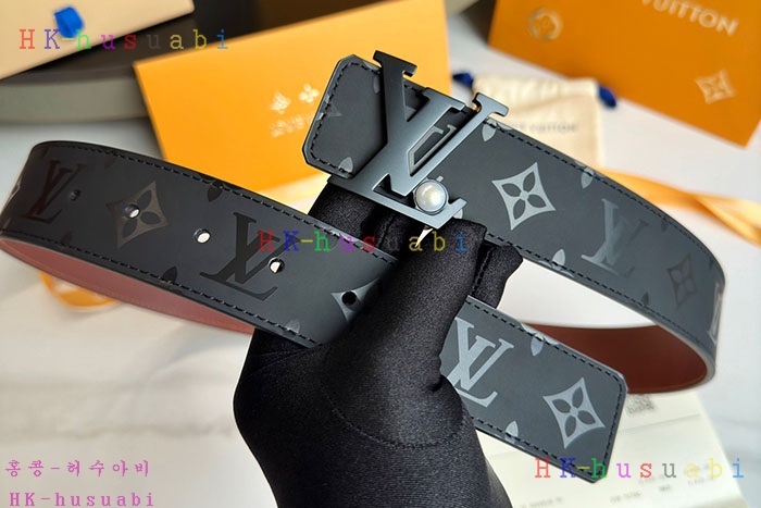 NEW 루이비통 벨트 신상 L 9580446