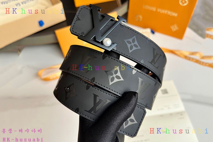 NEW 루이비통 벨트 신상 L 9580446
