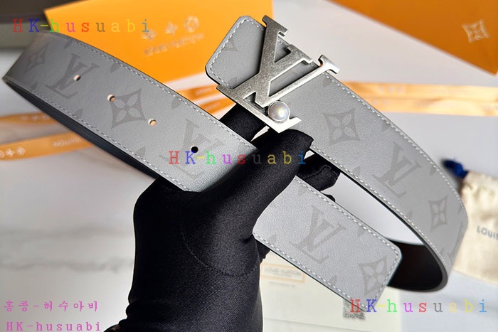 NEW 루이비통 벨트 신상 L 9580448