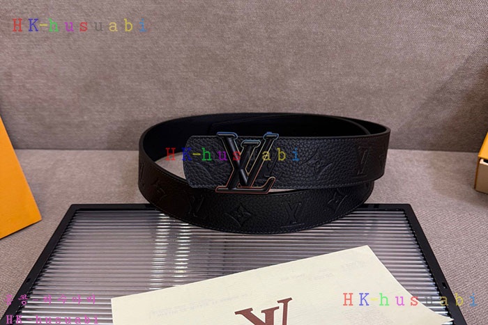 NEW 루이비통 벨트 신상 L 978806