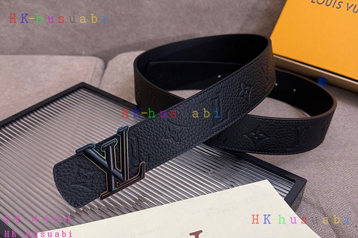 NEW 루이비통 벨트 신상 L 978806