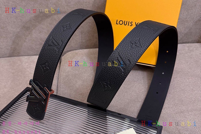 NEW 루이비통 벨트 신상 L 978806