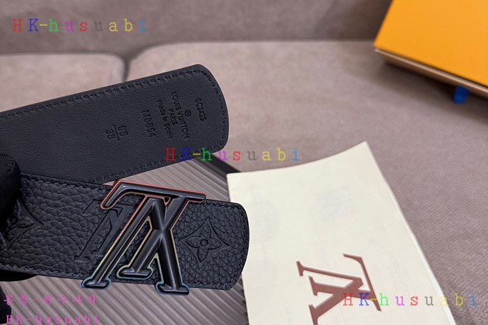 NEW 루이비통 벨트 신상 L 978806