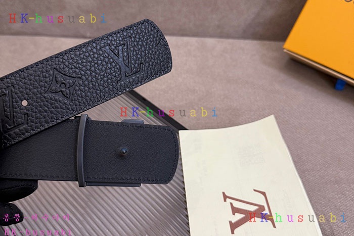 NEW 루이비통 벨트 신상 L 978806