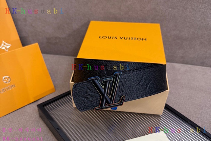 NEW 루이비통 벨트 신상 L 978806
