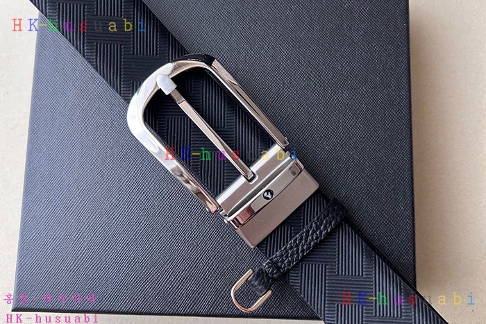 NEW 몽블랑 벨트 신상 M 363673