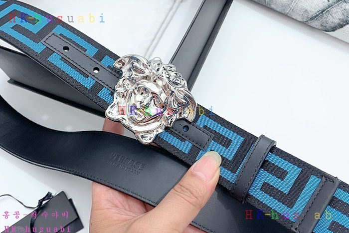 NEW 베르사체 벨트 신상 V 5995014