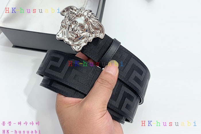 NEW 베르사체 벨트 신상 V 5995018