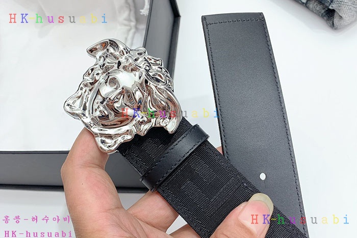 NEW 베르사체 벨트 신상 V 5995018