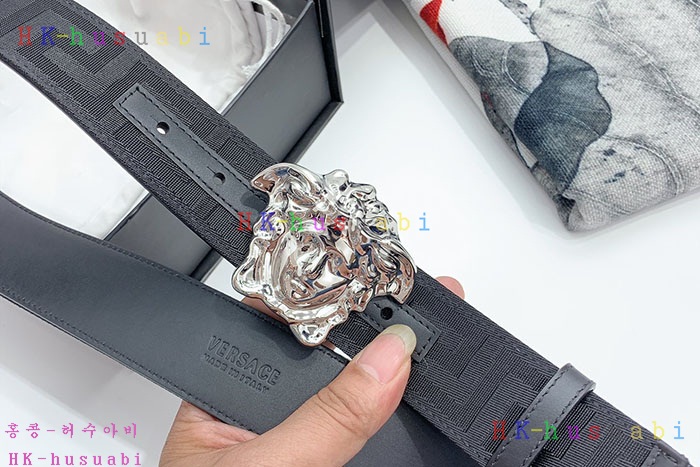 NEW 베르사체 벨트 신상 V 5995018