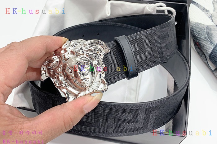 NEW 베르사체 벨트 신상 V 5995018
