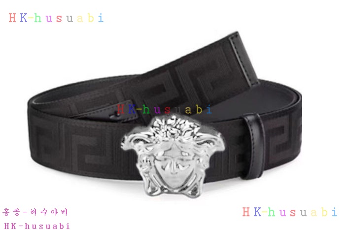 NEW 베르사체 벨트 신상 V 5995018