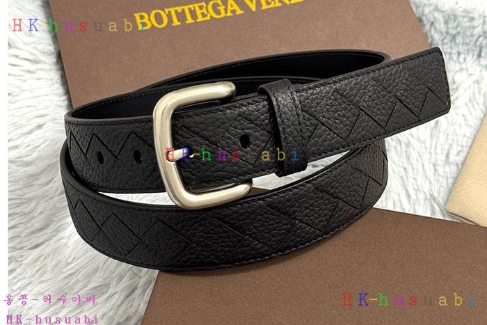 NEW 보테가베네타 벨트 신상 BV 335001