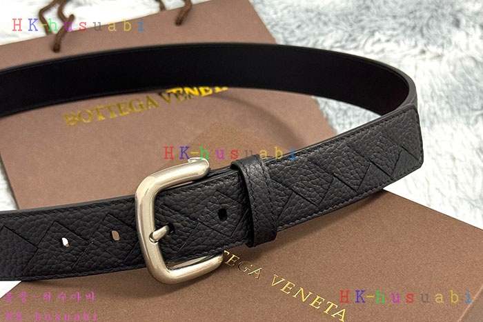 NEW 보테가베네타 벨트 신상 BV 335001