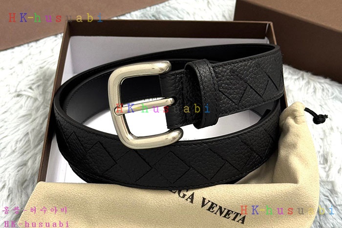 NEW 보테가베네타 벨트 신상 BV 335001