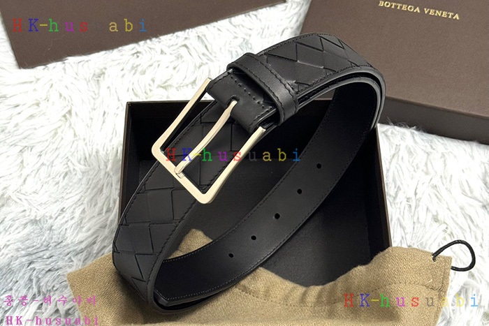 NEW 보테가베네타 벨트 신상 BV 335002
