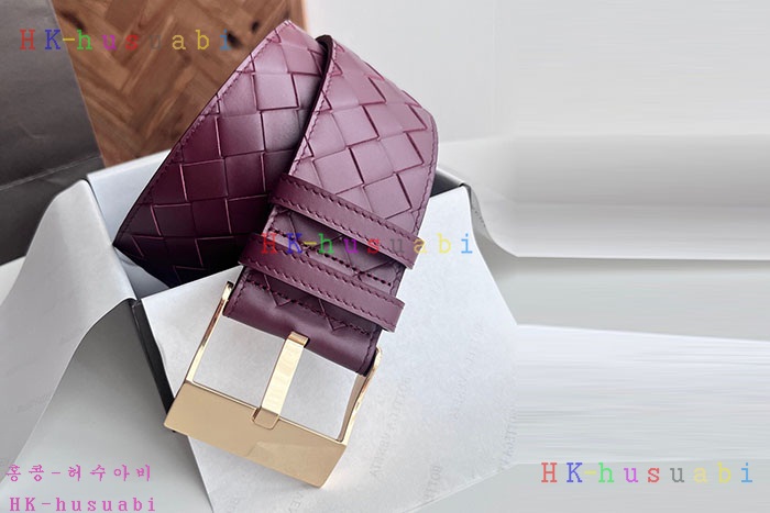 NEW 보테가베네타 벨트 신상 BV 335006