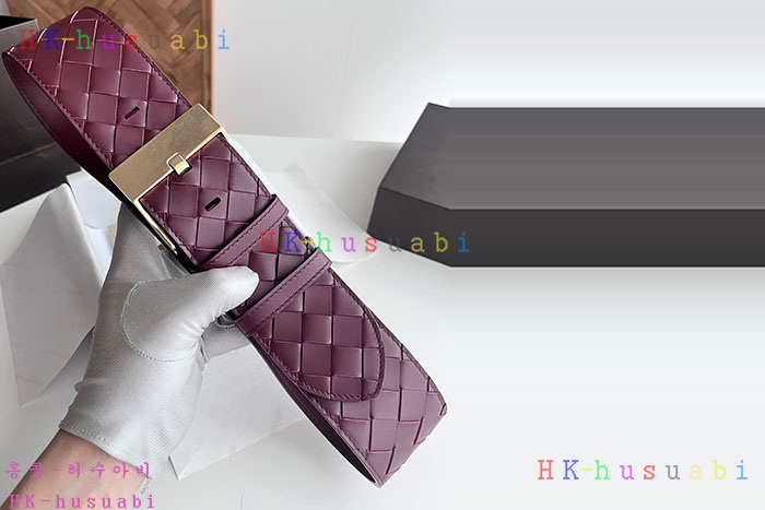 NEW 보테가베네타 벨트 신상 BV 335006
