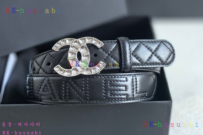 NEW 샤넬 벨트 신상 C 44857001