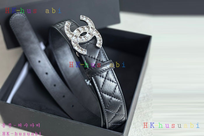 NEW 샤넬 벨트 신상 C 44857001