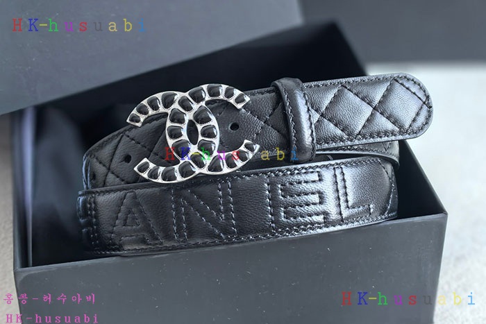 NEW 샤넬 벨트 신상 C 44857003