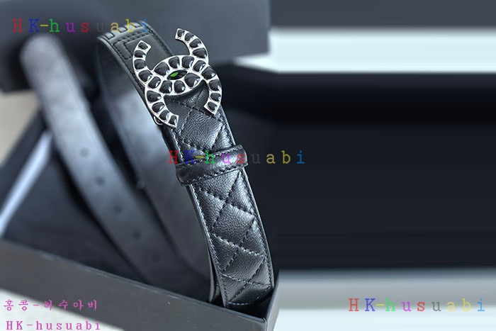 NEW 샤넬 벨트 신상 C 44857003