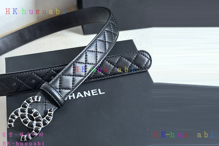 NEW 샤넬 벨트 신상 C 44857003