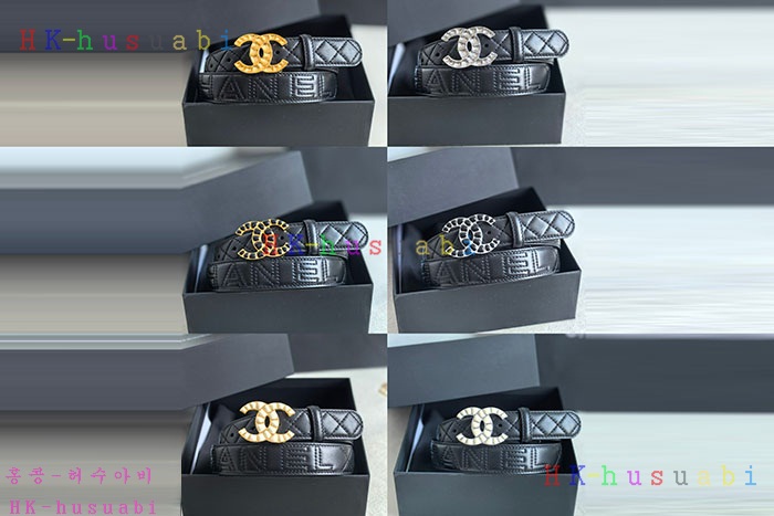 NEW 샤넬 벨트 신상 C 44857003