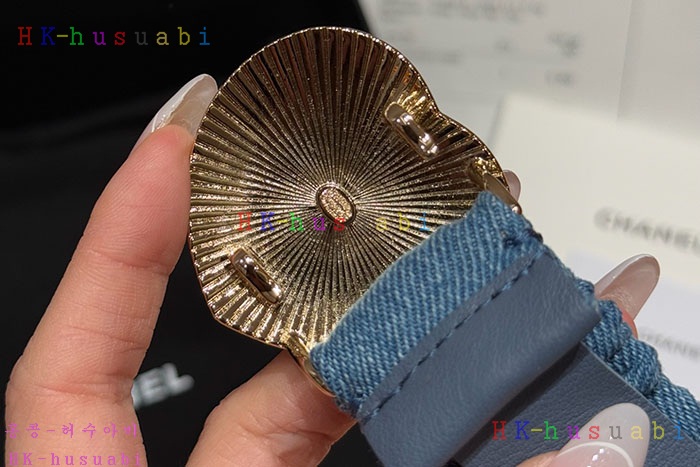 NEW 샤넬 벨트 신상 C 44857015
