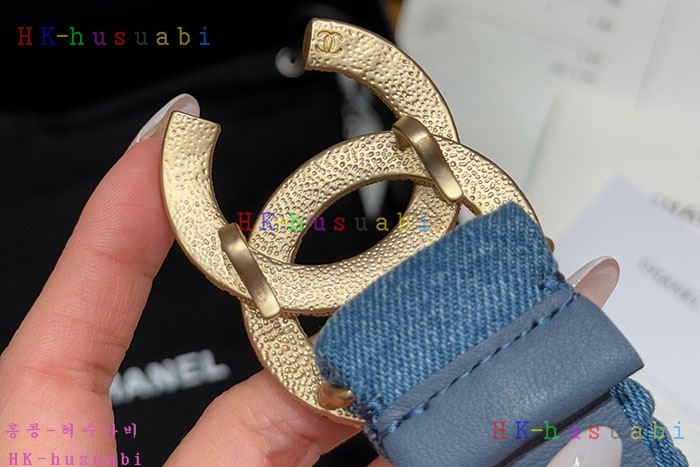 NEW 샤넬 벨트 신상 C 44857021