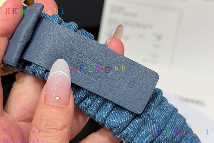 NEW 샤넬 벨트 신상 C 44857021