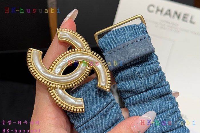 NEW 샤넬 벨트 신상 C 44857022