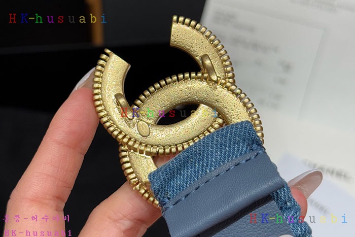 NEW 샤넬 벨트 신상 C 44857022