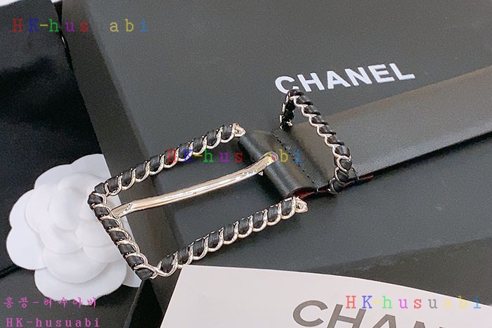 NEW 샤넬 벨트 신상 C 44857025