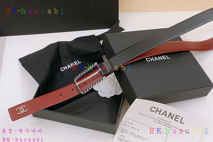 NEW 샤넬 벨트 신상 C 44857025