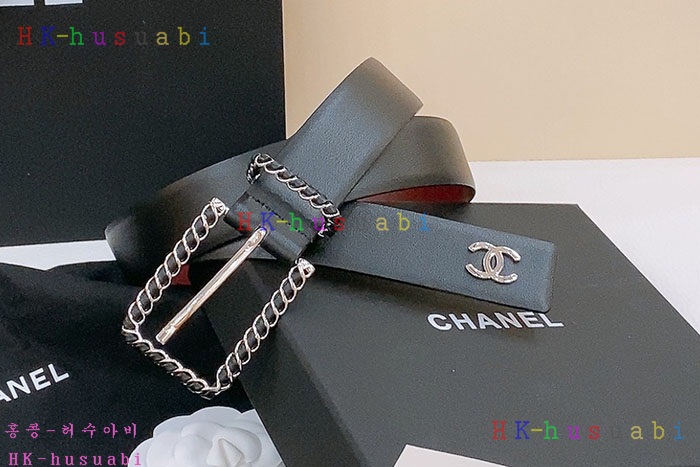 NEW 샤넬 벨트 신상 C 44857025